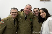 Uma noite para ficar na História do Militares.