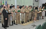 X Congresso da UMESC Joinville-SC