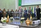 X Congresso da UMESC Joinville-SC