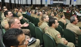 X Congresso da UMESC Joinville-SC