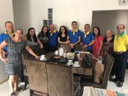 Novos projetos missionários