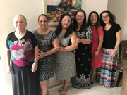 Novos projetos missionários