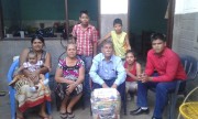 UMESC junto da SEMADECOR