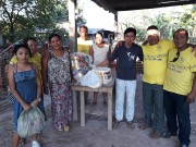 União para a obra missionária