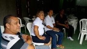 Benção de Deus na UMCEB