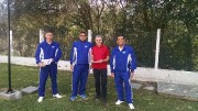 Força Aérea - SC