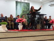 Culto de militares Vale do Tijucas - SC