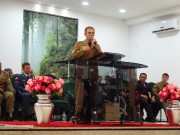 Culto de militares Vale do Tijucas - SC