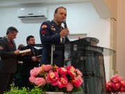 Culto de militares Vale do Tijucas - SC