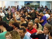 Culto de militares Vale do Tijucas - SC