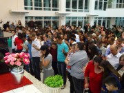 Culto de militares Vale do Tijucas - SC