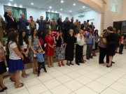 Culto de militares Vale do Tijucas - SC