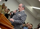 A UMESC completa 20 anos, no momento mantem 90 missionários em sete Paises.