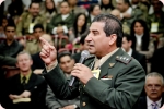 A UMESC completa 20 anos, no momento mantem 90 missionários em sete Paises.