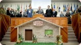 A UMESC completa 20 anos, no momento mantem 90 missionários em sete Paises.