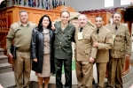 A UMESC completa 20 anos, no momento mantem 90 missionários em sete Paises.