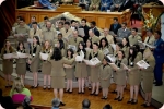 A UMESC completa 20 anos, no momento mantem 90 missionários em sete Paises.