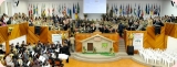 A UMESC completa 20 anos, no momento mantem 90 missionários em sete Paises.