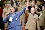 A UMESC completa 20 anos, no momento mantem 90 missionários em sete Paises.