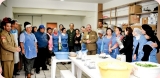 A UMESC completa 20 anos, no momento mantem 90 missionários em sete Paises.