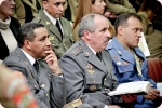 A UMESC completa 20 anos, no momento mantem 90 missionários em sete Paises.
