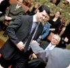 A UMESC completa 20 anos, no momento mantem 90 missionários em sete Paises.