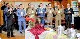 A UMESC completa 20 anos, no momento mantem 90 missionários em sete Paises.