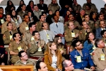 A UMESC completa 20 anos, no momento mantem 90 missionários em sete Paises.