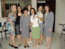 Festa na comemoração d 6º aniversário do Grupo de Garuva-SC