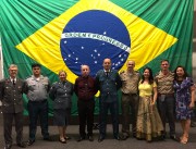Juntamente II encontro regional do norte