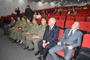 Juntamente II encontro regional do norte