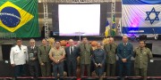 Juntamente II encontro regional do norte