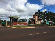 Visita ao Cmdo 15º Bda Inf Mec