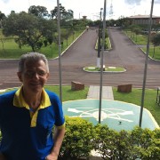 Visita ao Cmdo 15º Bda Inf Mec
