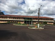 Visita ao Cmdo 15º Bda Inf Mec