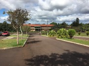 Visita ao Cmdo 15º Bda Inf Mec