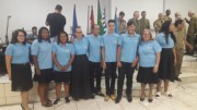 Missão GRUMESUL e GRUMEL
