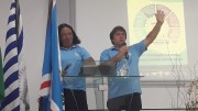 Missão GRUMESUL e GRUMEL