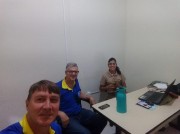 Viagem pelo norte do estado de SC
