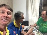 Viagem pelo norte do estado de SC