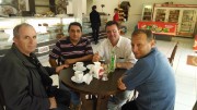Viagem Missionaria Argentina