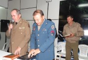 Viagem Missionaria da UMESC na Argentina