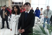 Viagem Missionaria da UMESC na Argentina