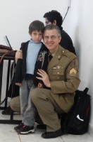 Viagem Missionaria da UMESC na Argentina