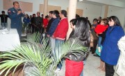 Viagem Missionaria da UMESC na Argentina