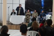 Viagem Missionaria da UMESC na Argentina