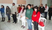 Viagem Missionaria da UMESC na Argentina