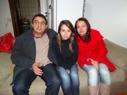 Viagem Missionaria da UMESC na Argentina