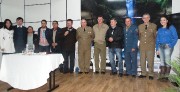 Viagem Missionaria da UMESC na Argentina