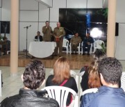 Viagem Missionaria da UMESC na Argentina